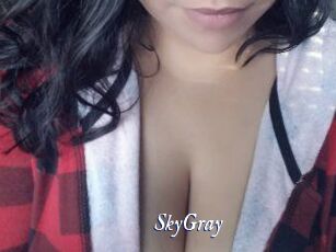 Sky_Gray