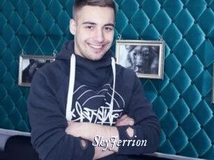 SkyJerrion