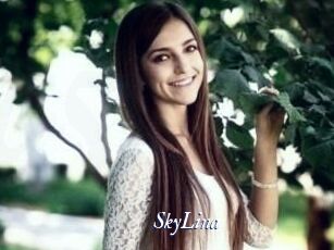 SkyLina