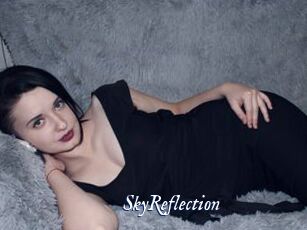 SkyReflection