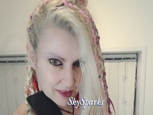 SkySparks Cam 5