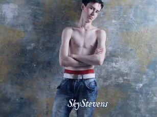 SkyStevens