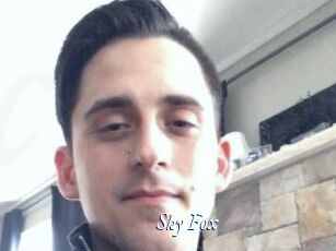 Sky_Fox