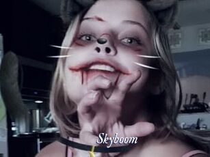 Skyboom