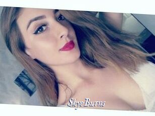 SkyeBurns