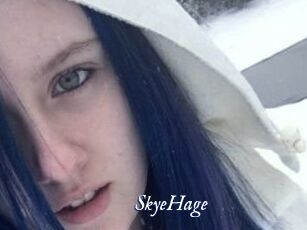 SkyeHage