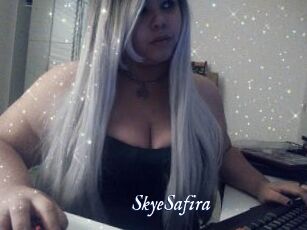 SkyeSafira