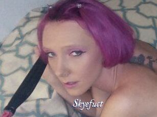 Skyefuct
