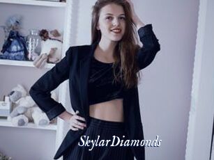 SkylarDiamonds Cam 5