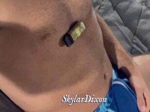 SkylarDixon