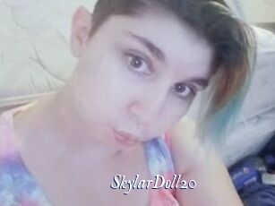 SkylarDoll20