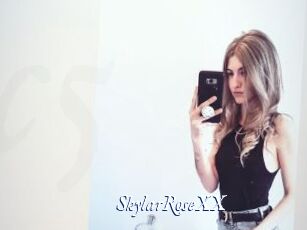 SkylarRoseXX
