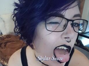 Skylar_Snow