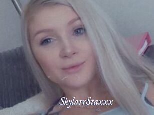 SkylarrStaxxx