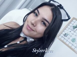 SkyleerLove