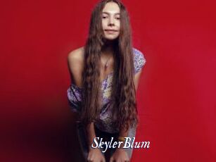 SkylerBlum