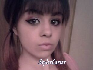 Skyler_Carter