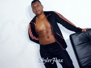 SkylerJhax