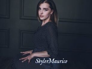 SkylerMaurice