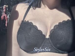 SkylerSin