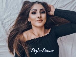 SkylerStause