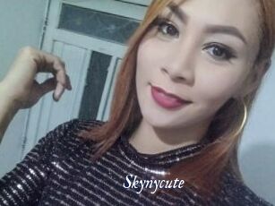 Skynycute
