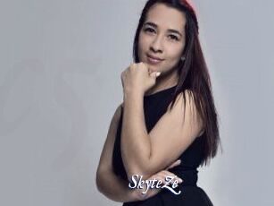 SkyteZe
