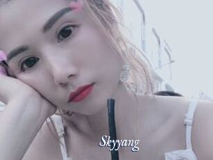 Skyyang