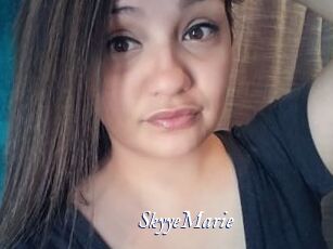 SkyyeMarie