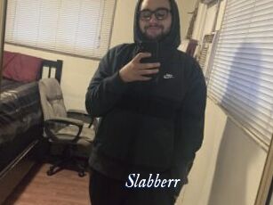 Slabberr