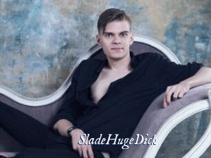 SladeHugeDick