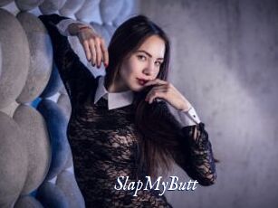 SlapMyButt