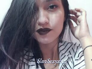 SlavSexyxxx