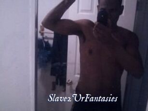 Slave2UrFantasies