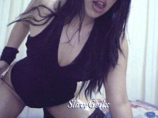 SlaveGeilx
