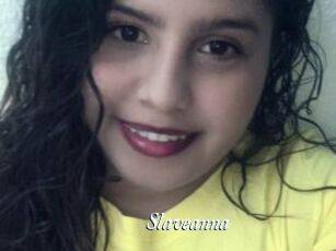 Slaveanna