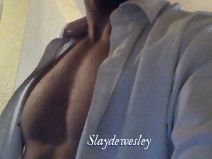 Slaydewesley