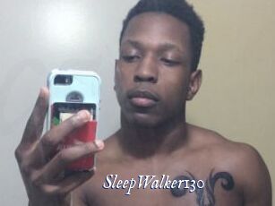 SleepWalker130