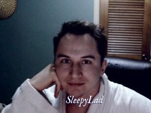 SleepyLad