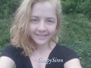 SleepySiren