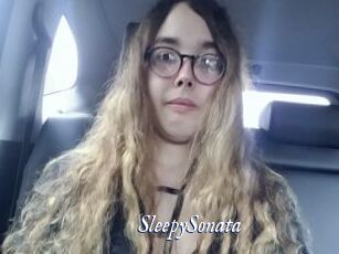 SleepySonata