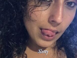 Sletty Cam 5