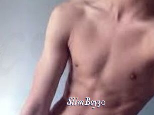 SlimBoy30