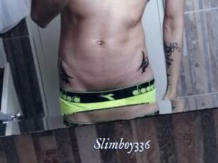 Slimboy336