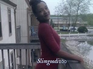 Slimgoodi100