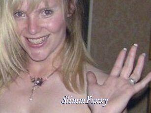 SlimmFoxxy