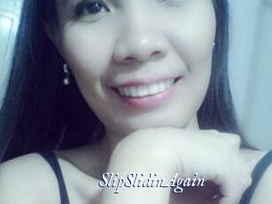 SlipSlidinAgain