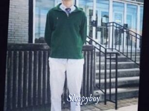 Sloppyboy