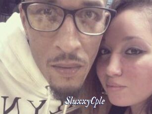 SluxxyCple
