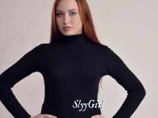 SlyyGirl